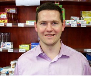 Gansbaai Spog met jong Apteker